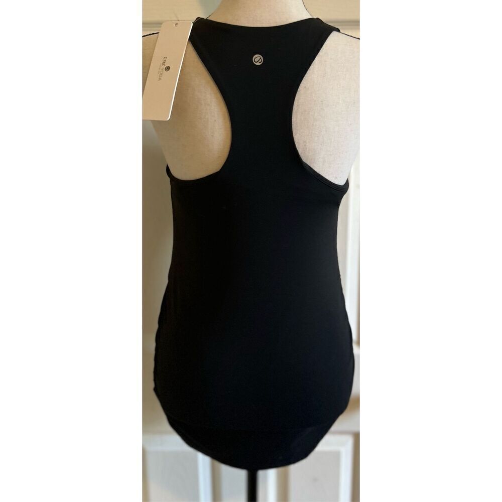CRZ Yoga Maternity Tank Top Size XS - Picture 2 of 3